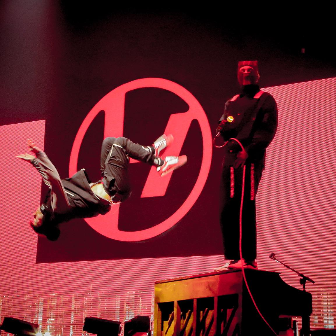Twenty One Pilots
