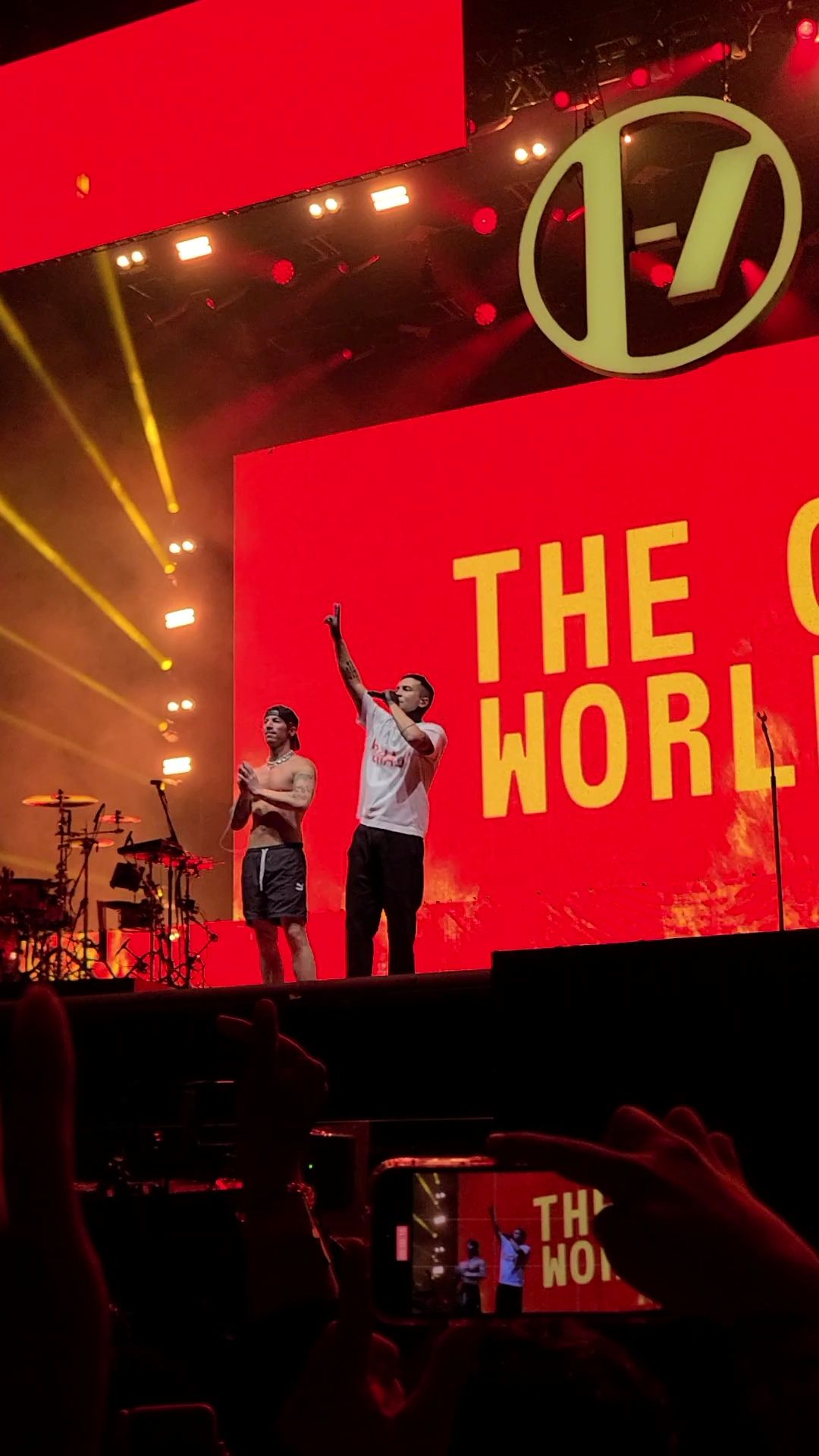 Twenty One Pilots